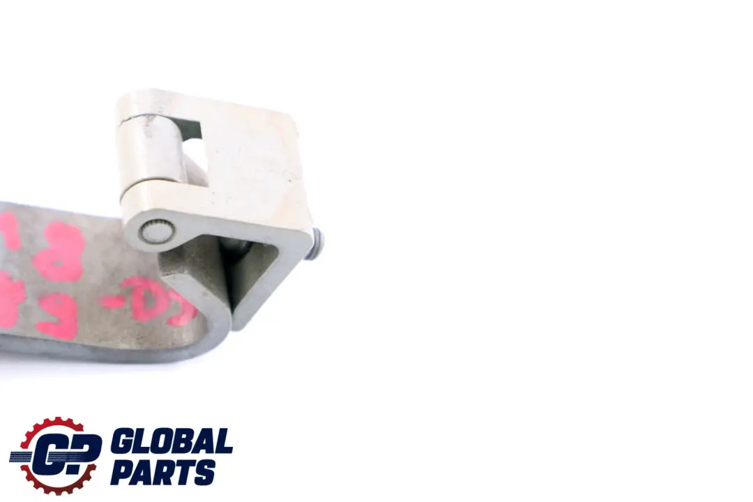 Boot Trunk Lid Hinge Right Left N/O/S Dark Silver to BMW Mini R50 R53 Rear with Part number 7181089 BMW Mini R50 R53 Rear Boot Trunk Lid Hinge Right Left N/O/S Dark Silver - SKU 7181089-DS - Part number 7181089
