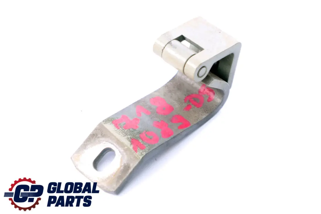 Boot Trunk Lid Hinge Right Left N/O/S Dark Silver to BMW Mini R50 R53 Rear with Part number 7181089 BMW Mini R50 R53 Rear Boot Trunk Lid Hinge Right Left N/O/S Dark Silver - SKU 7181089-DS - Part number 7181089