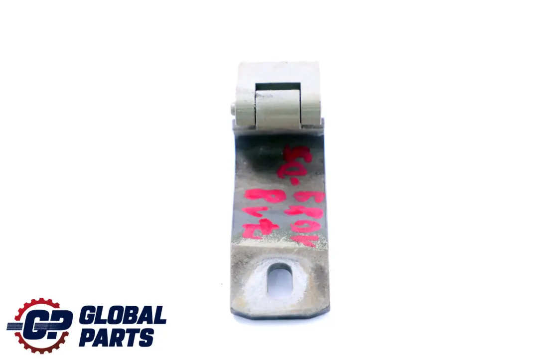Boot Trunk Lid Hinge Right Left N/O/S Dark Silver to BMW Mini R50 R53 Rear with Part number 7181089 BMW Mini R50 R53 Rear Boot Trunk Lid Hinge Right Left N/O/S Dark Silver - SKU 7181089-DS - Part number 7181089