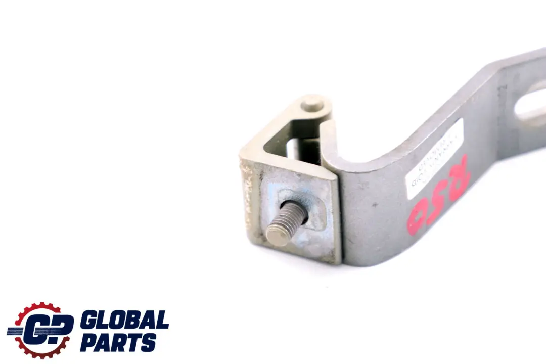 Boot Trunk Lid Hinge Right Left N/O/S Dark Silver to BMW Mini R50 R53 Rear with Part number 7181089 BMW Mini R50 R53 Rear Boot Trunk Lid Hinge Right Left N/O/S Dark Silver - SKU 7181089-DS - Part number 7181089