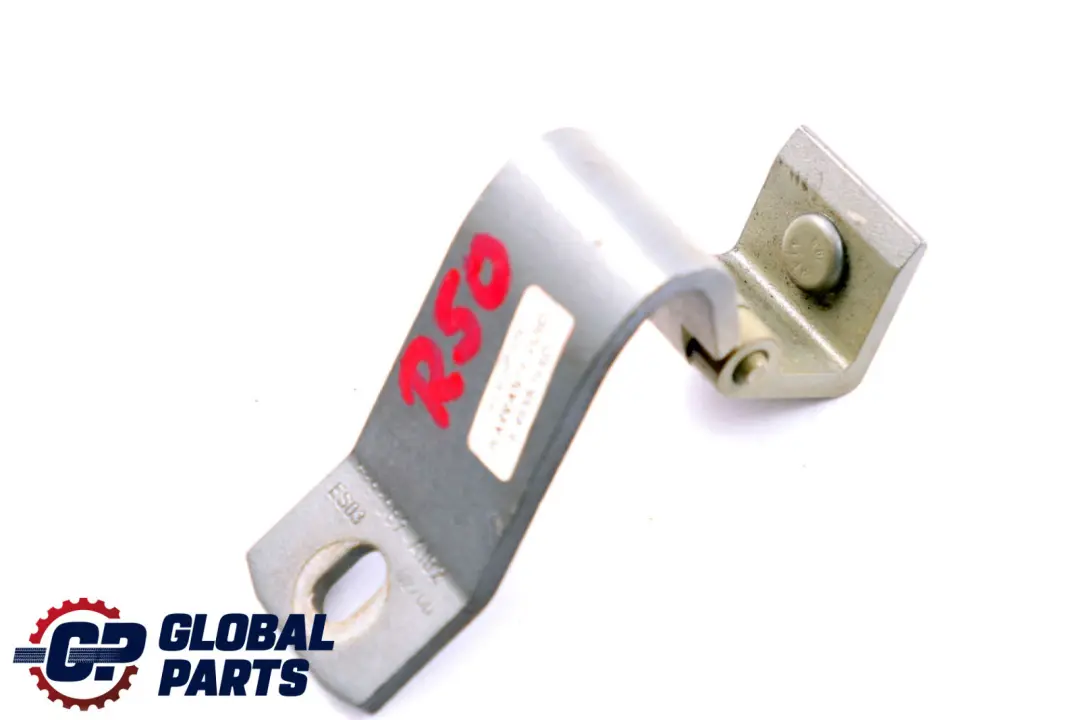 Boot Trunk Lid Hinge Right Left N/O/S Dark Silver to BMW Mini R50 R53 Rear with Part number 7181089 BMW Mini R50 R53 Rear Boot Trunk Lid Hinge Right Left N/O/S Dark Silver - SKU 7181089-DS - Part number 7181089