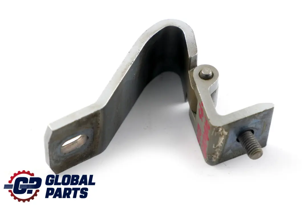 Scharnier Heckklappe Hinten Pure Silver - 900 für BMW Mini Cooper R50 R53 mit Teilenummer 7181089 BMW Mini Cooper R50 R53 Scharnier Heckklappe Hinten Pure Silver - 900 - SKU 7181089-PS - Teilenummer 7181089