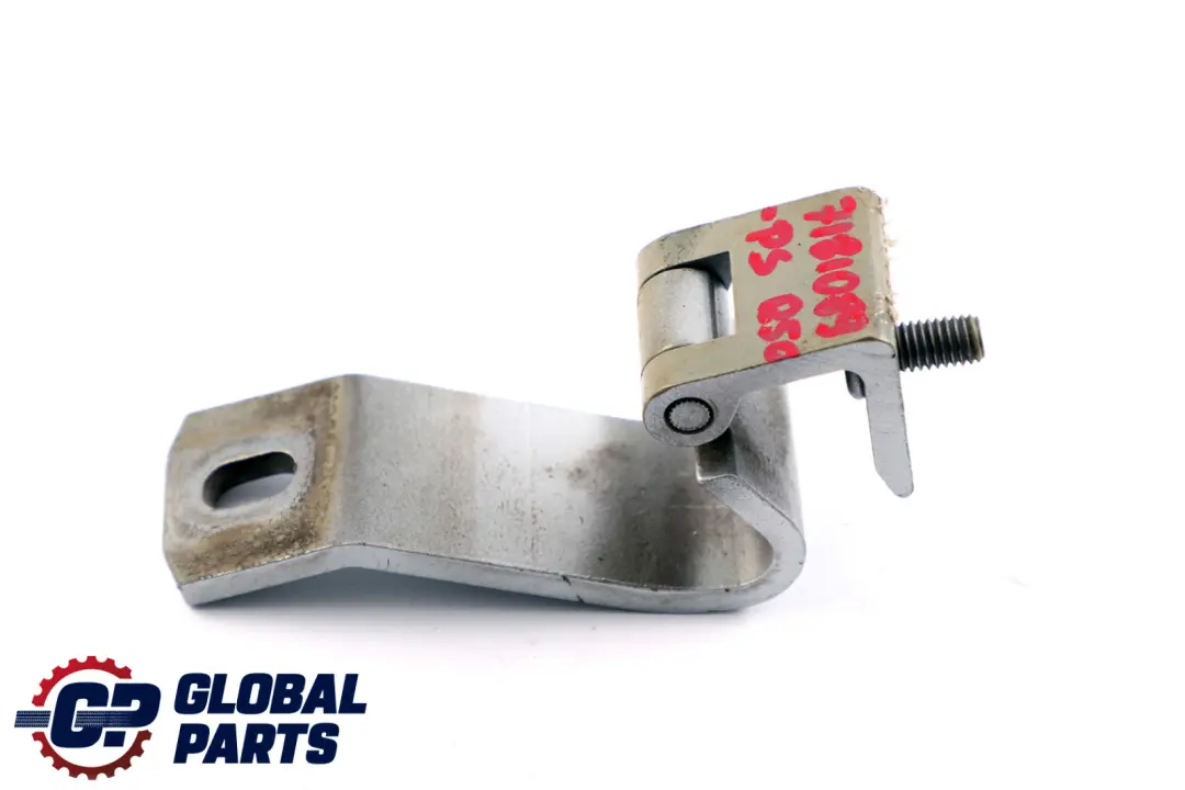 BMW Mini R50 R53 Rear Boot Trunk Lid Hinge Right Left N/O/S Pure Silver - SKU 7181089-PS - Part number 7181089