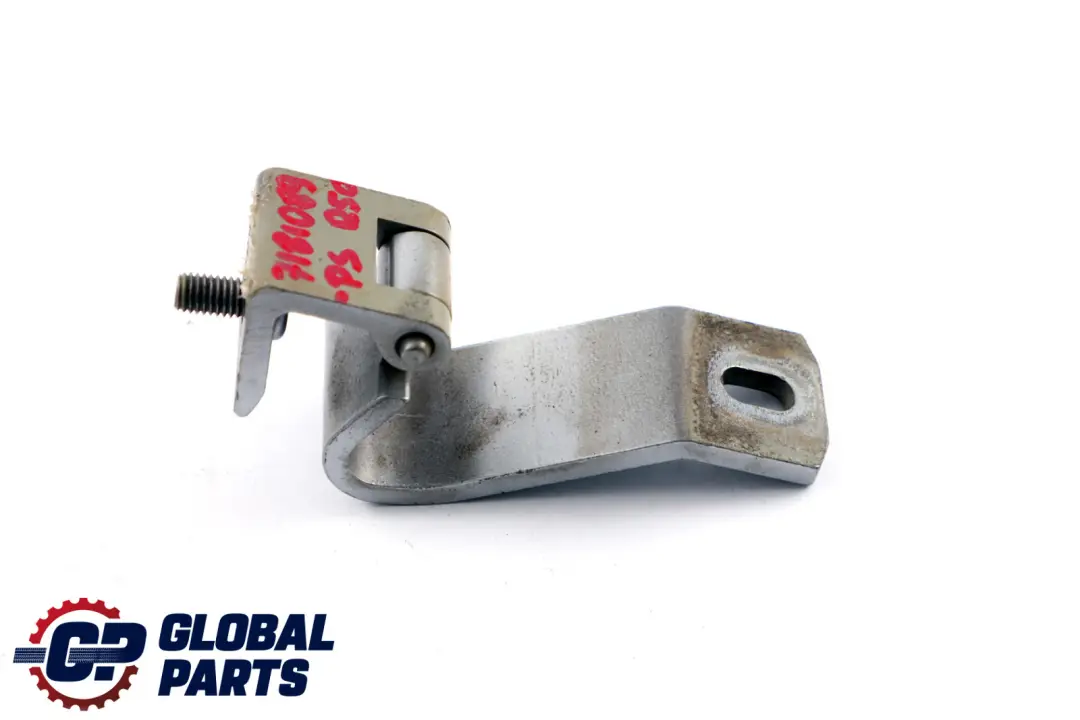 Bisagra Trasera del Maletero Derecha Izquierda Plata Pura para Mini R50 con número de pieza 7181089 Mini R50 Bisagra Trasera del Maletero Derecha Izquierda Plata Pura - SKU 7181089-PS - Número de pieza 7181089