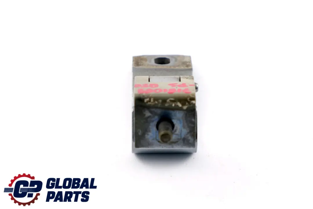 Bisagra Trasera del Maletero Derecha Izquierda Plata Pura para Mini R50 con número de pieza 7181089 Mini R50 Bisagra Trasera del Maletero Derecha Izquierda Plata Pura - SKU 7181089-PS - Número de pieza 7181089