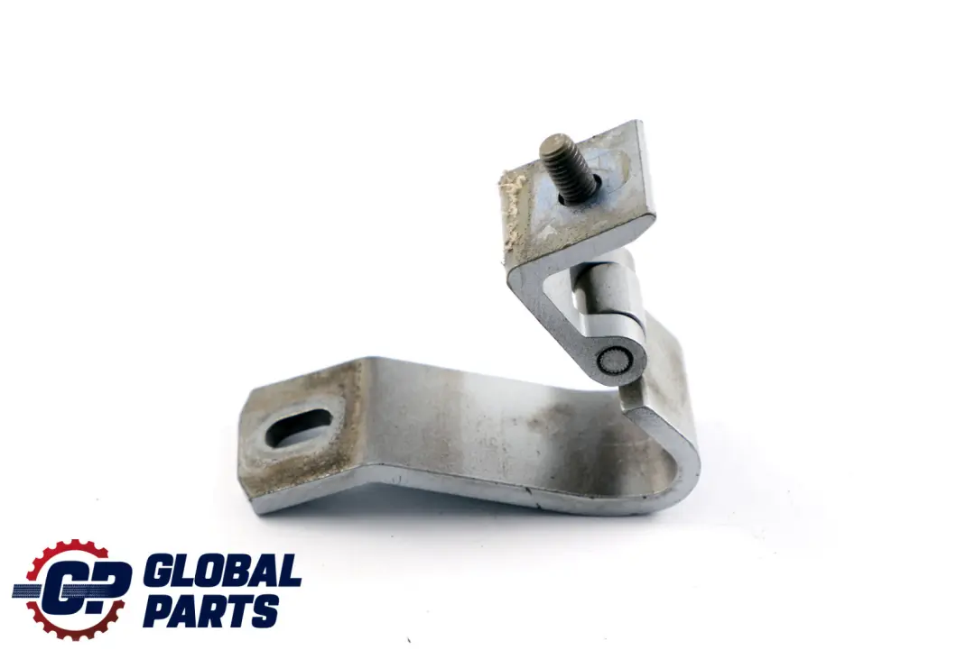 Boot Trunk Lid Hinge Right Left N/O/S Pure Silver to BMW Mini R50 R53 Rear with Part number 7181089 BMW Mini R50 R53 Rear Boot Trunk Lid Hinge Right Left N/O/S Pure Silver - SKU 7181089-PS - Part number 7181089