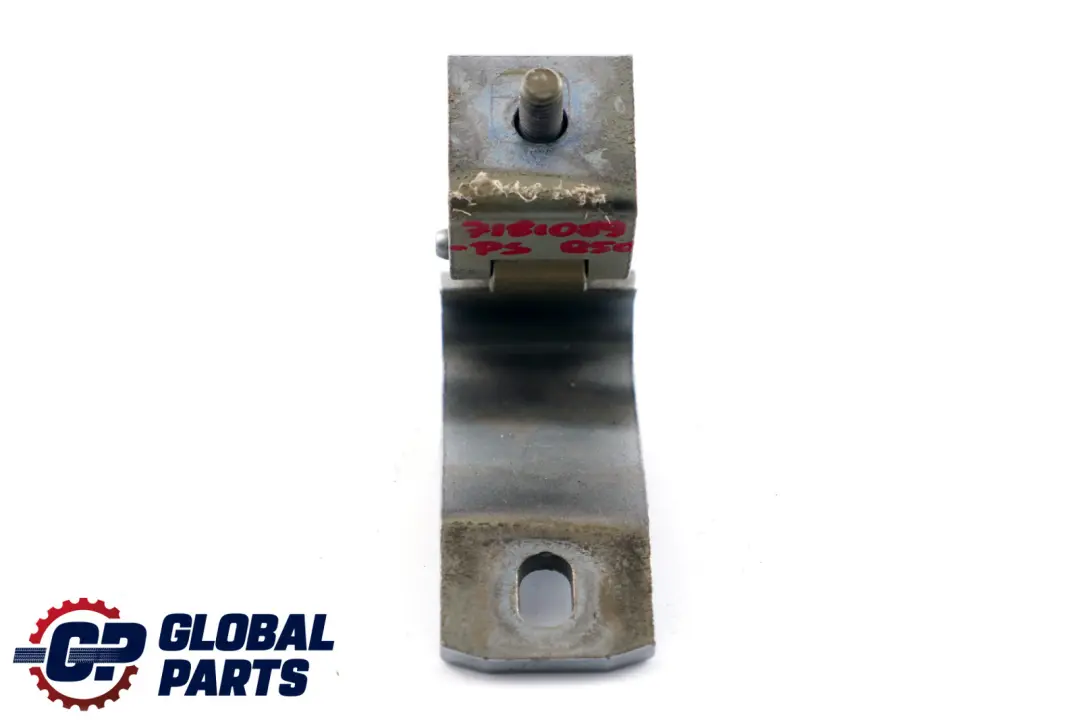 BMW Mini R50 R53 Rear Boot Trunk Lid Hinge Right Left N/O/S Pure Silver - SKU 7181089-PS - Part number 7181089
