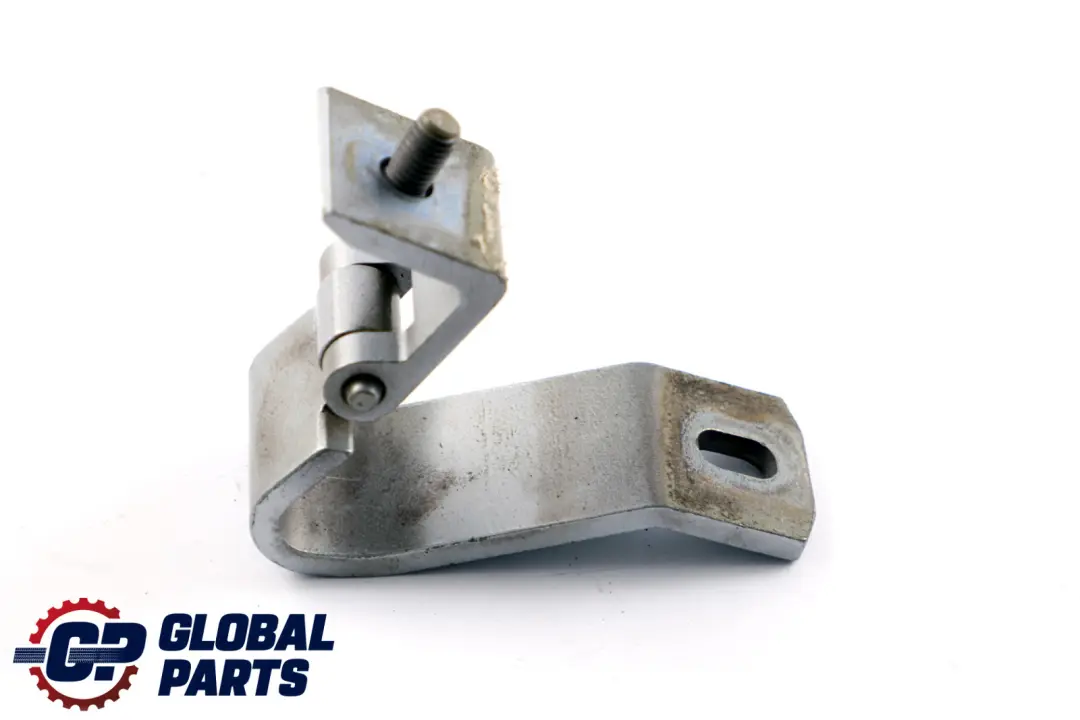 BMW Mini R50 R53 Rear Boot Trunk Lid Hinge Right Left N/O/S Pure Silver - SKU 7181089-PS - Part number 7181089