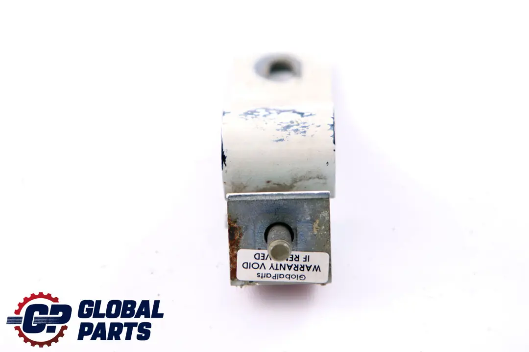 Boot Trunk Lid Hinge Right Left N/O/S White to BMW Mini R50 R53 Rear with Part number 7181089 BMW Mini R50 R53 Rear Boot Trunk Lid Hinge Right Left N/O/S White - SKU 7181089-WHI - Part number 7181089