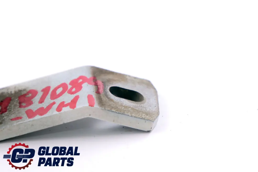 Boot Trunk Lid Hinge Right Left N/O/S White to BMW Mini R50 R53 Rear with Part number 7181089 BMW Mini R50 R53 Rear Boot Trunk Lid Hinge Right Left N/O/S White - SKU 7181089-WHI - Part number 7181089