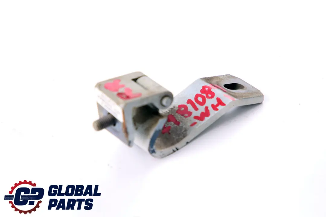 BMW Mini R50 R53 Rear Boot Trunk Lid Hinge Right Left N/O/S White - SKU 7181089-WHI - Part number 7181089
