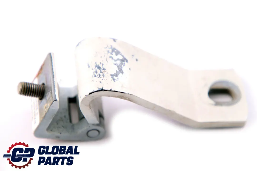 BMW Mini R50 R53 Rear Boot Trunk Lid Hinge Right Left N/O/S White - SKU 7181089-WHI - Part number 7181089