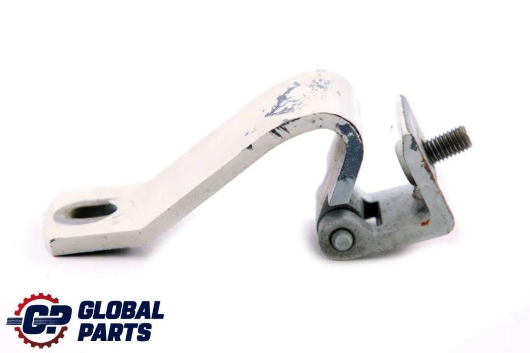 BMW Mini R50 R53 Rear Boot Trunk Lid Hinge Right Left N/O/S White - SKU 7181089-WHI - Part number 7181089