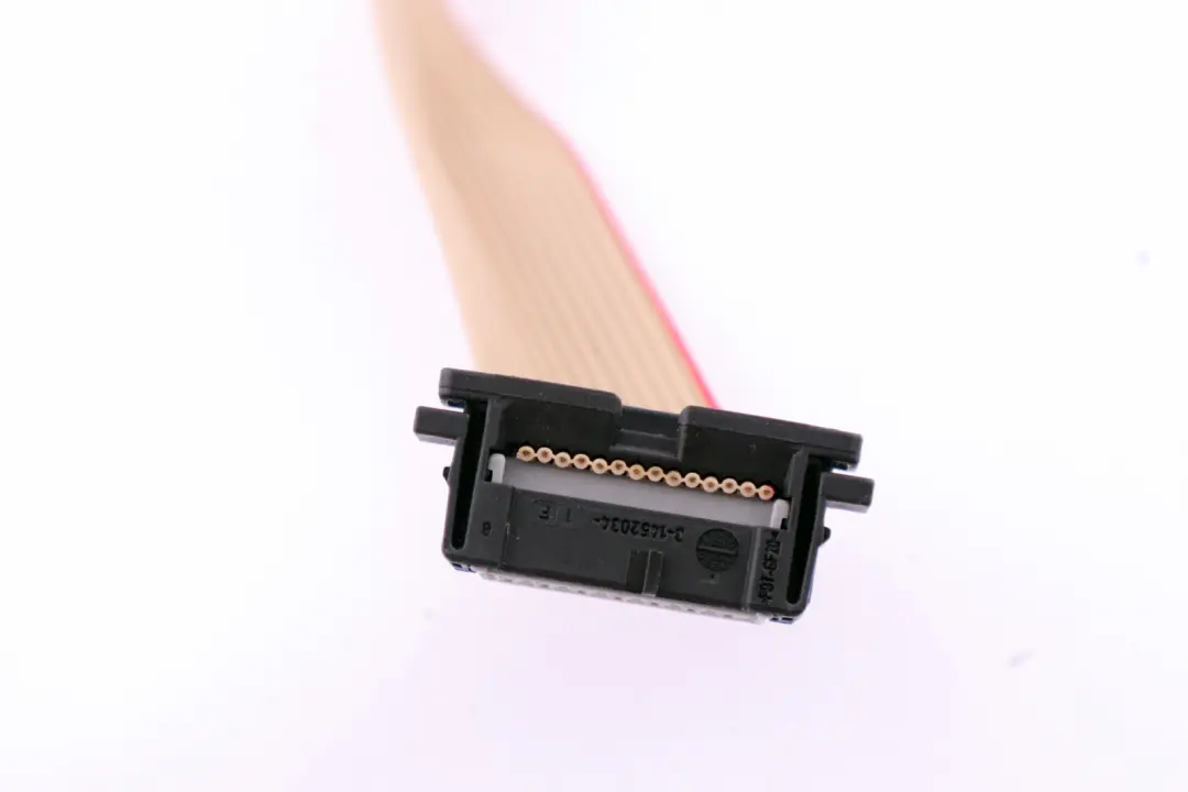 BMW E90 E60 Interfaz Continua Funcionamiento del motor 7 - SKU 7181149 - Número de pieza 7181149