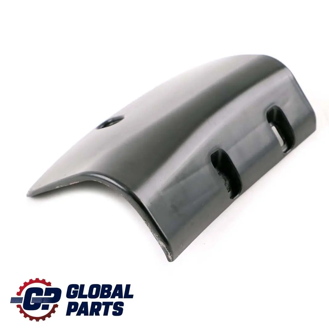 E64N LCI Folding Top Rear Window Cover Trim Left N/S 1014867 to BMW 6 Series E64 with Part number 7181253 BMW 6 Series E64 E64N LCI Folding Top Rear Window Cover Trim Left N/S 1014867 - SKU 7181253 - Part number 7181253