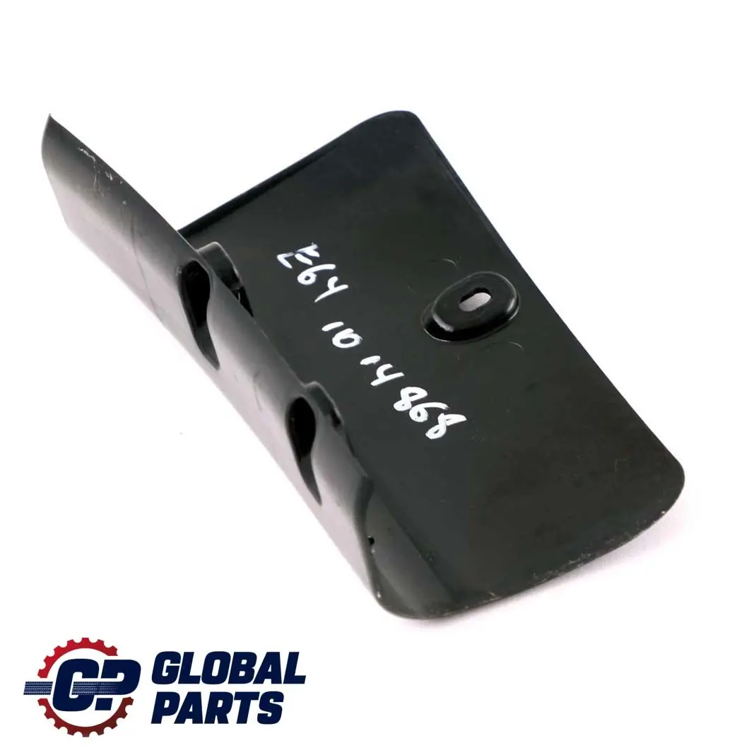 BMW 6 Series E64 E64N LCI Folding Top Rear Window Cover Trim Right O/S 1014868 - SKU 7181254 - Part number 7181254