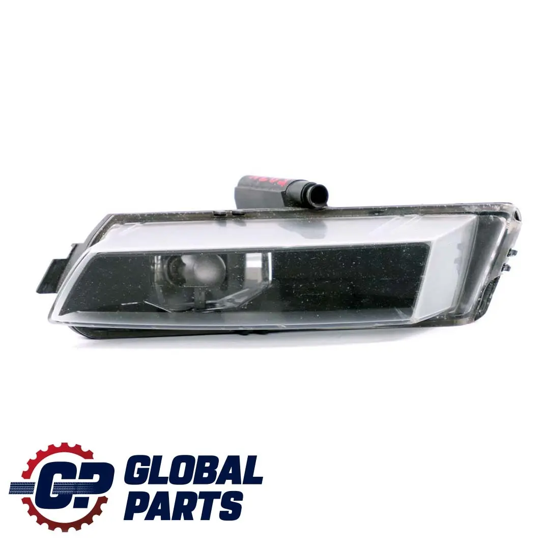 Front Fog Light BMW E81 E87 LCI Spotlight Passenger Nearside Left N/S 7181287