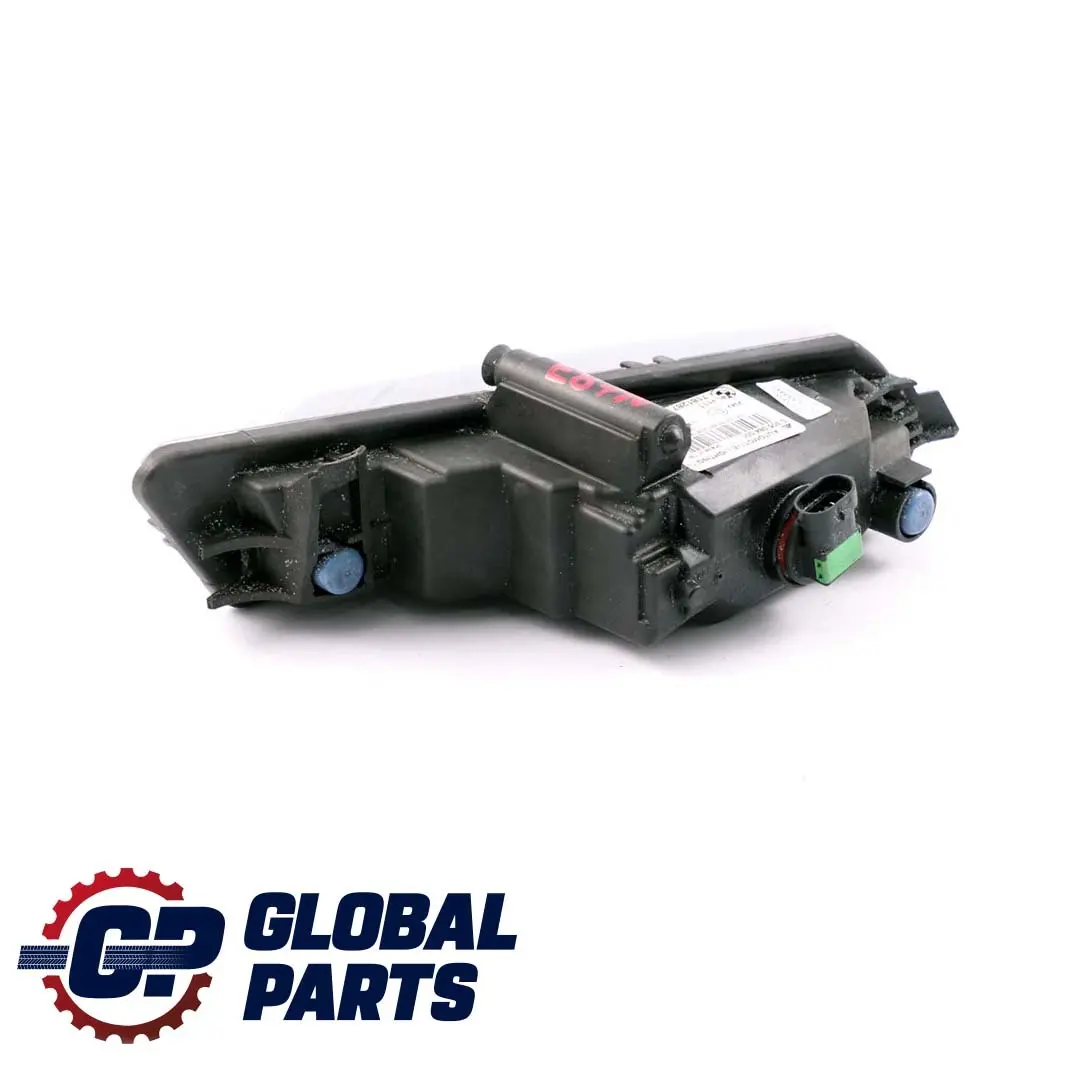 Projecteur Antibrouillard Côté Passager Avant Gauche pour BMW E81 E87 LCI à propos du numéro de pièce 7181287 BMW E81 E87 LCI Projecteur Antibrouillard Côté Passager Avant Gauche - SKU 7181287 - Numéro de pièce 7181287