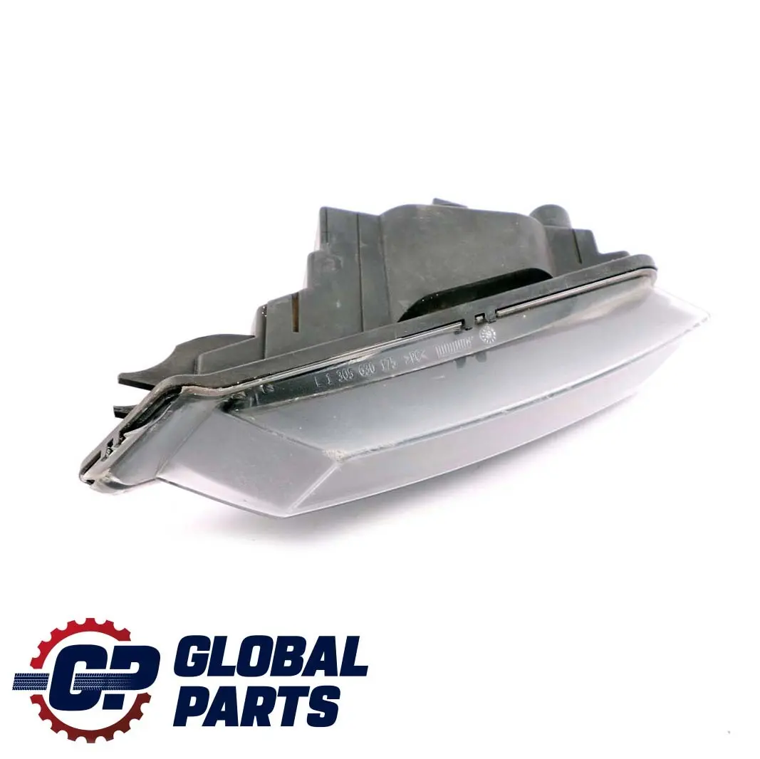 BMW E81 E87 LCI Fari Fendinebbia Fanale Anteriore Sinistra - SKU 7181287 - Numero di parte 7181287