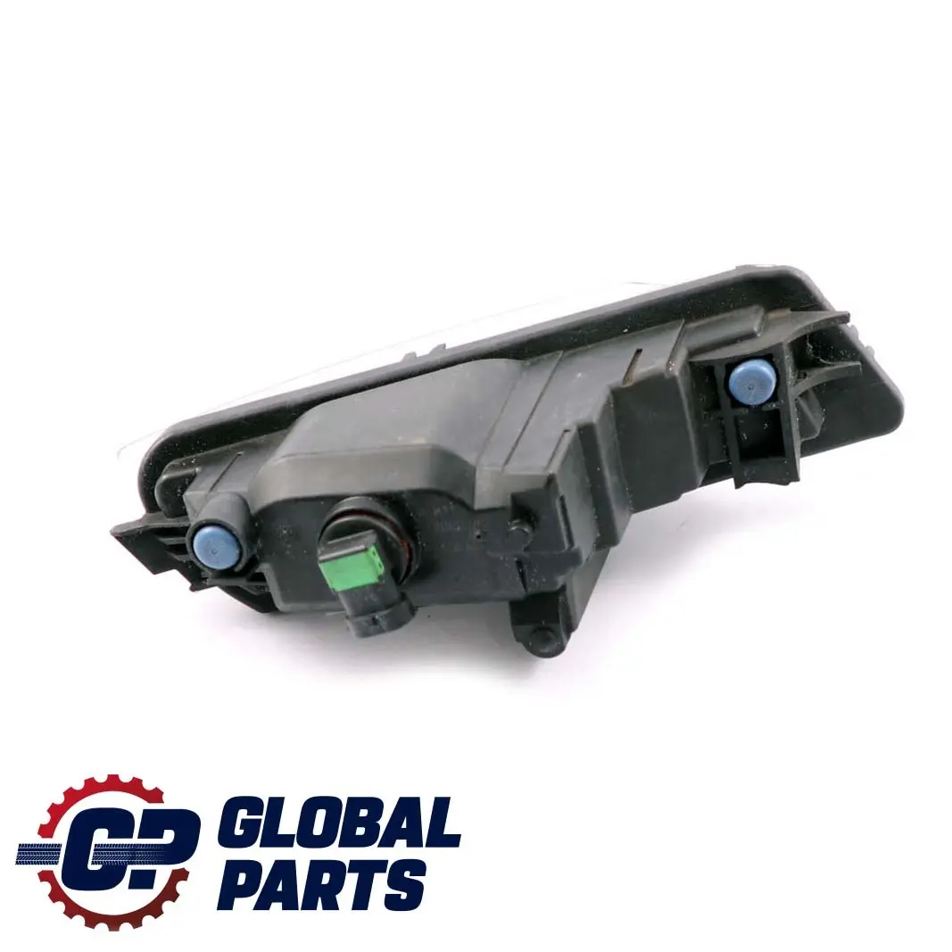 Projecteur Antibrouillard Côté Passager Avant Gauche pour BMW E81 E87 LCI à propos du numéro de pièce 7181287 BMW E81 E87 LCI Projecteur Antibrouillard Côté Passager Avant Gauche - SKU 7181287 - Numéro de pièce 7181287