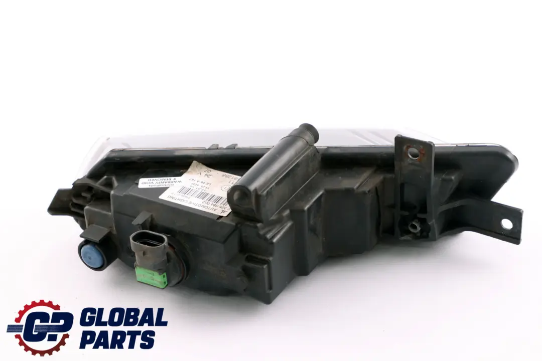 Feu Antibrouillard BMW E81 E87 LCI Lampe Avant Droite  - SKU 7181288 - Numéro de pièce 7181288