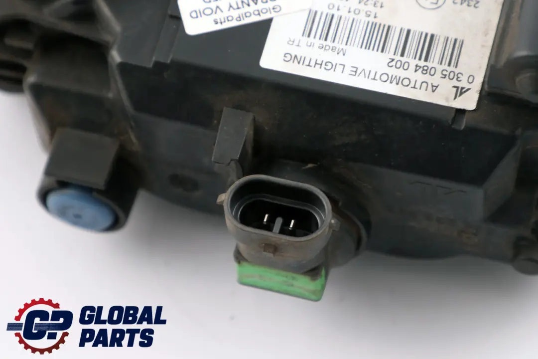 Halogen Lampa Przeciwmgielna Prawy Przód BMW E81 E87 LCI - SKU 7181288 - Numer Części 7181288