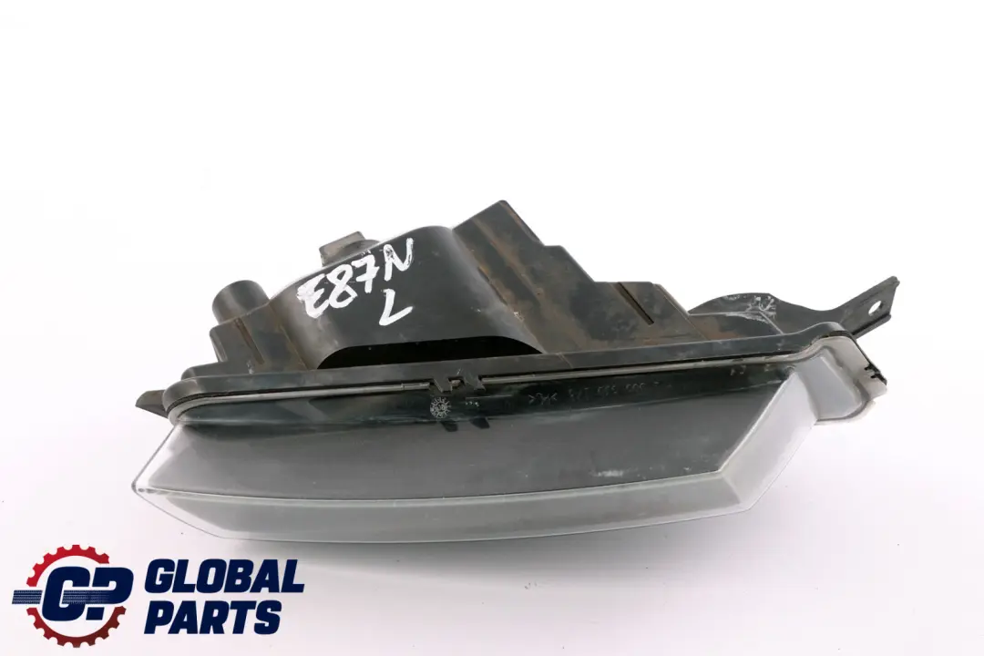 Feu Antibrouillard BMW E81 E87 LCI Lampe Avant Droite  - SKU 7181288 - Numéro de pièce 7181288