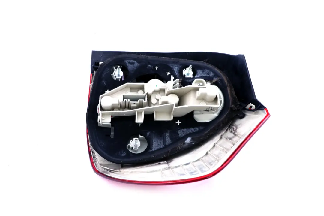 Lámpara LED Panel Luz Trasera Izquierda para BMW E81 E87 LCI con número de pieza 7181297 BMW E81 E87 LCI Lámpara LED Panel Luz Trasera Izquierda - SKU 7181297 - Número de pieza 7181297