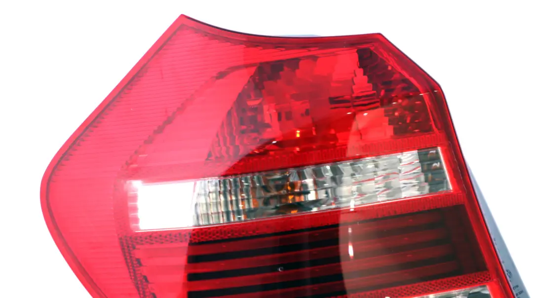 BMW E81 E87 LCI Lampe LED Lichtleiste Hinten Links - SKU 7181297 - Teilenummer 7181297
