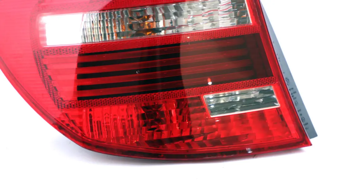 BMW E81 E87 LCI Lampe LED Lichtleiste Hinten Links - SKU 7181297 - Teilenummer 7181297