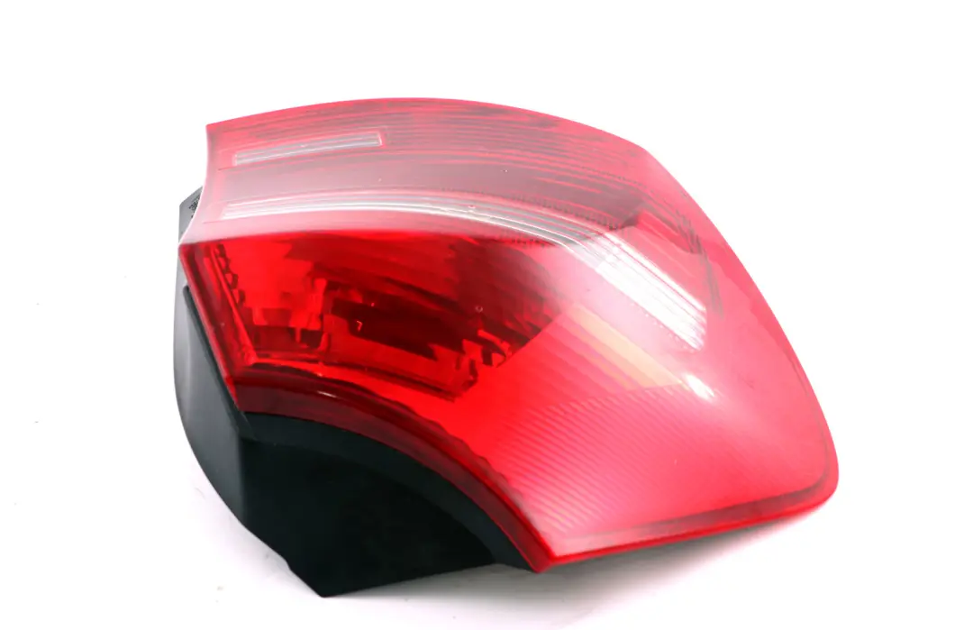 Lamp LED Light Panel Left N/S to BMW E81 E87 LCI Rear with Part number 7181297 BMW E81 E87 LCI Rear Lamp LED Light Panel Left N/S - SKU 7181297 - Part number 7181297