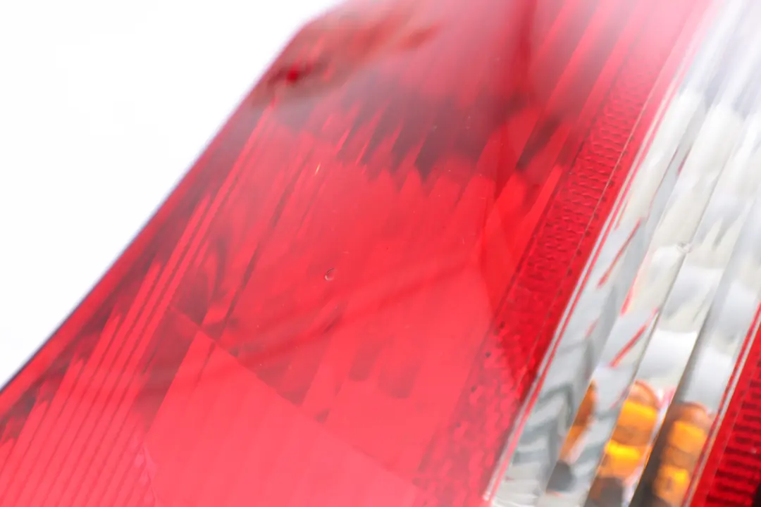 BMW E81 E87 LCI Lampada LED Pannello Luminoso Posteriore Sinistro - SKU 7181297 - Numero di parte 7181297