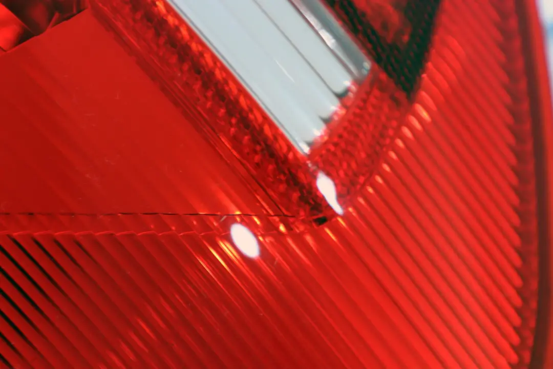 BMW E81 E87 LCI Lampe LED Lichtleiste Hinten Links - SKU 7181297 - Teilenummer 7181297