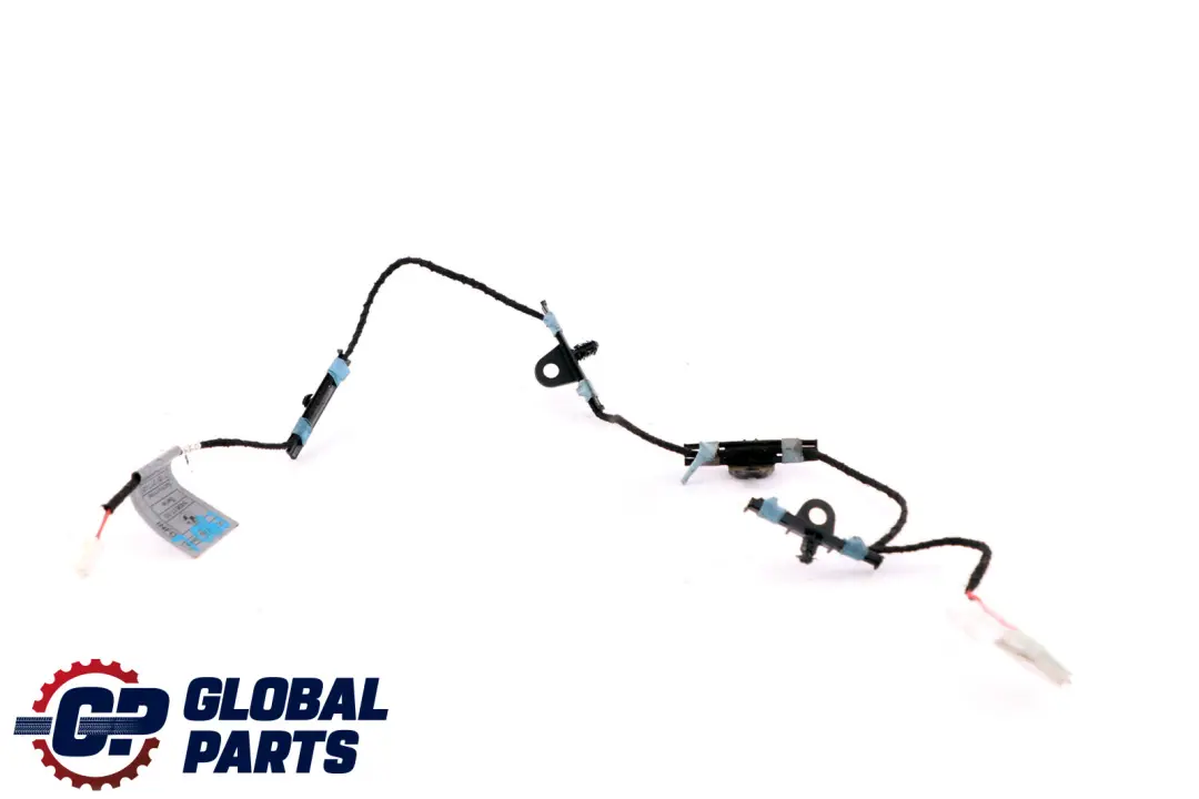 BMW 3 X1 er E84 E90 E91 Türgriff LED Beleuchtung Links 6331 - SKU 7181313 - Teilenummer 7181313