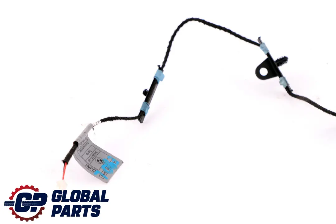 BMW 3 X1 er E84 E90 E91 Türgriff LED Beleuchtung Links 6331 - SKU 7181313 - Teilenummer 7181313