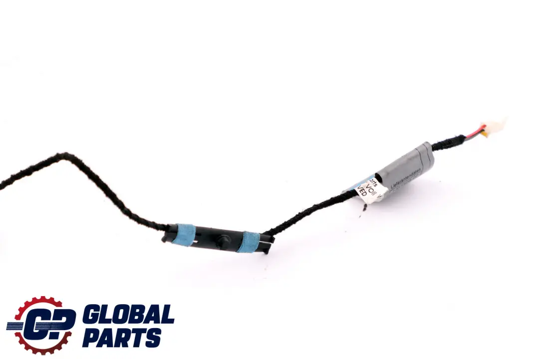 BMW 3 X1 er E84 E90 E91 Türgriff LED Beleuchtung Links 6331 - SKU 7181313 - Teilenummer 7181313