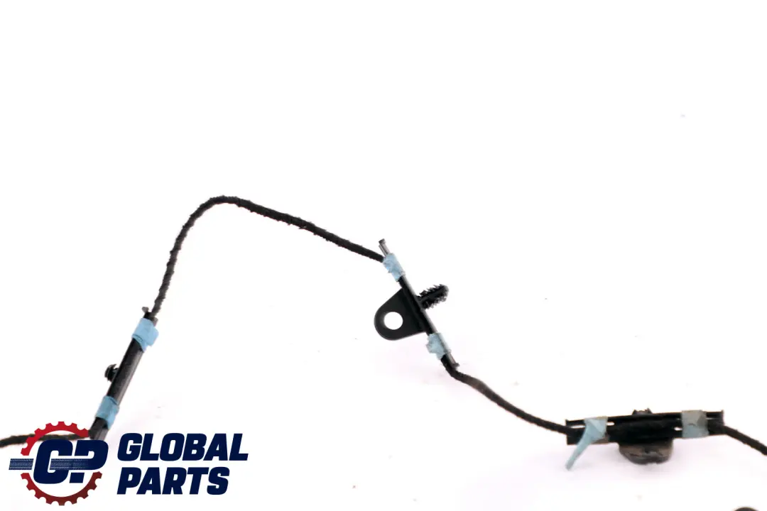 BMW 3 X1 er E84 E90 E91 Türgriff LED Beleuchtung Links 6331 - SKU 7181313 - Teilenummer 7181313
