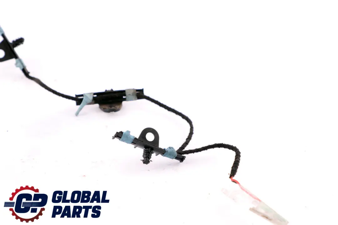 BMW 3 X1 er E84 E90 E91 Türgriff LED Beleuchtung Links 6331 - SKU 7181313 - Teilenummer 7181313
