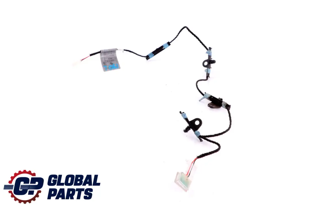 BMW 3 X1 er E84 E90 E91 Türgriff LED Beleuchtung Links 6331 - SKU 7181313 - Teilenummer 7181313