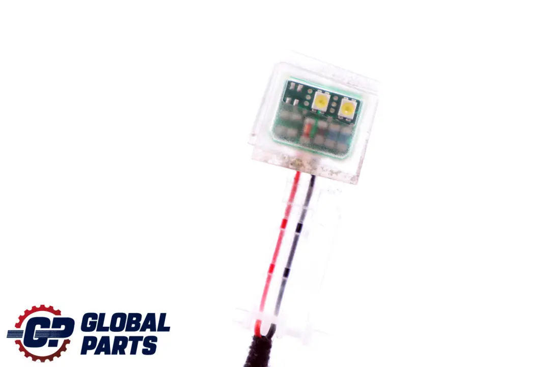BMW 3 X1 er E84 E90 E91 Türgriff LED Beleuchtung Links 6331 - SKU 7181313 - Teilenummer 7181313
