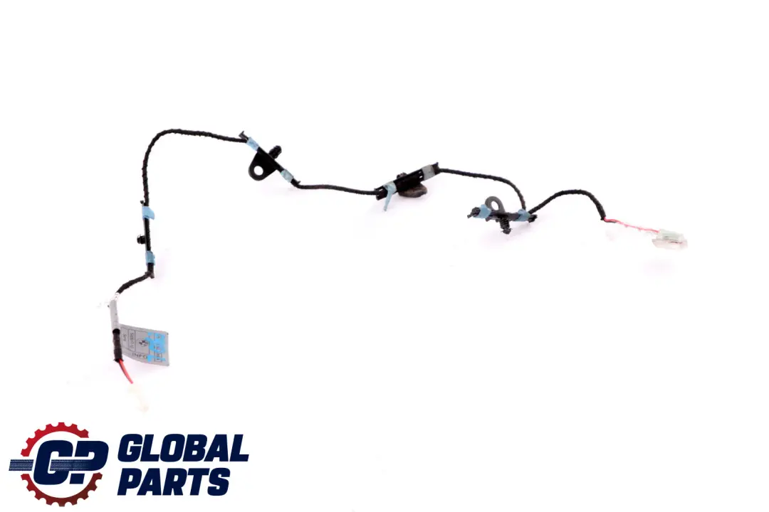 BMW 3 X1 er E84 E90 E91 Türgriff LED Beleuchtung Links 6331 - SKU 7181313 - Teilenummer 7181313