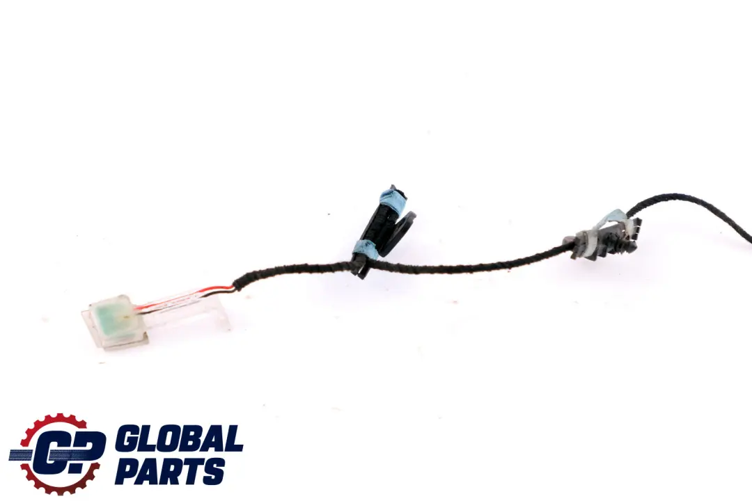 BMW 3 X1 er E84 E90 E91 Türgriff LED Beleuchtung Links 6331 - SKU 7181313 - Teilenummer 7181313