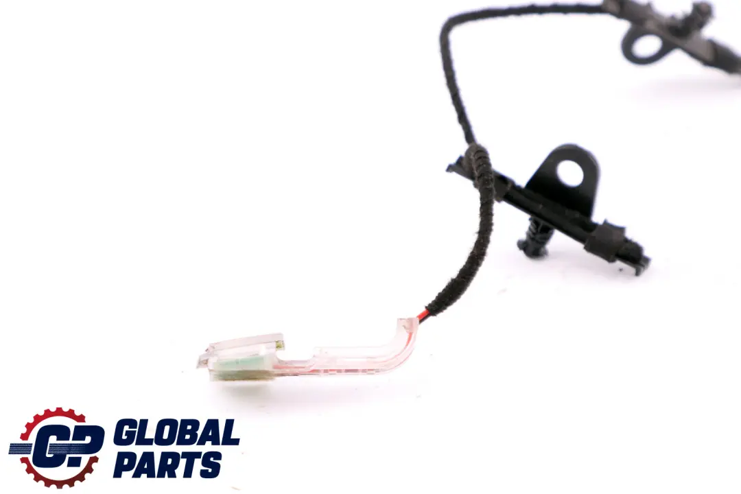 BMW 3 E90 E91 LCI Set completo maniglia LED illuminazione destra x2 sinistra x2 - SKU 7181314-1 - Numero di parte 7181314
