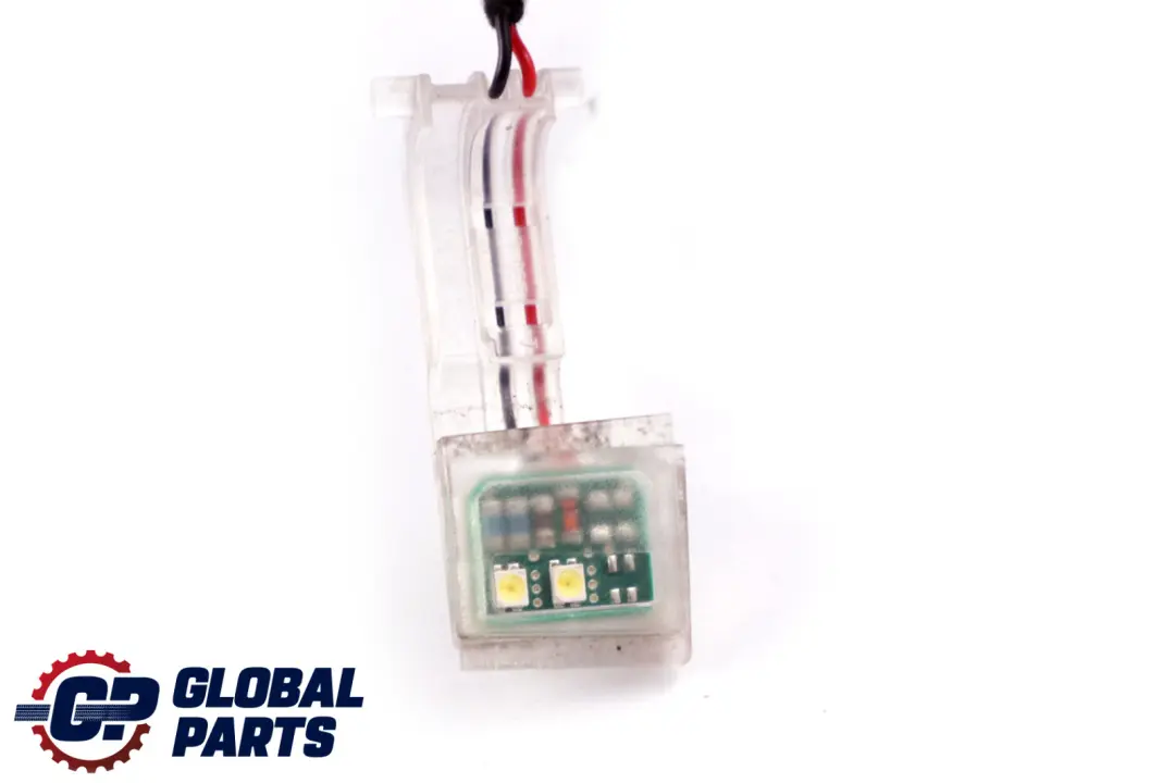 Complete Set Door Handle LED Lighting Right x2 Left x2 BMW 3 Series E90 E91 LCI - SKU 7181314-1 - Part number 7181314