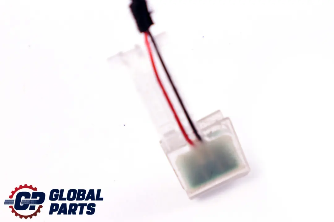Complete Set Door Handle LED Lighting Right x2 Left x2 BMW 3 Series E90 E91 LCI - SKU 7181314-1 - Part number 7181314