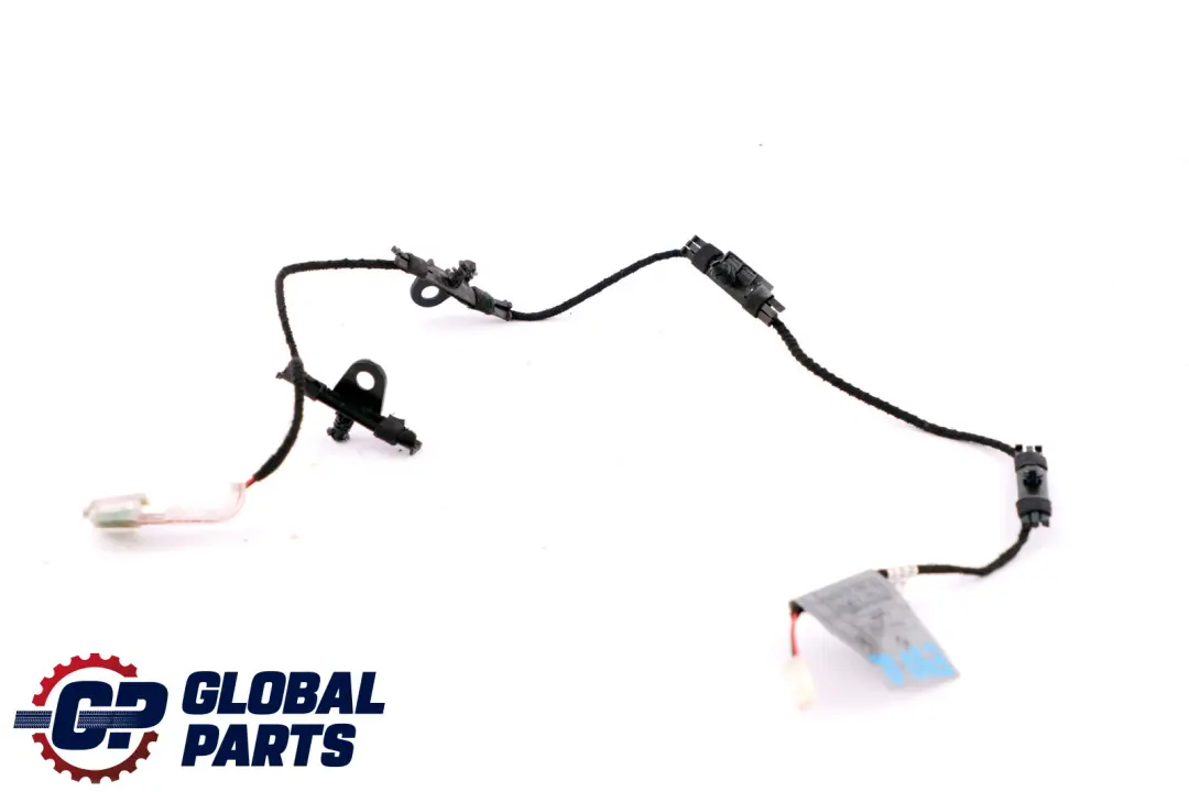 REIHE E84 E90 E91 Türgriffbeleuchtung rechts 6331 BMW 3 X1 - SKU 7181314 - Teilenummer 63317181314