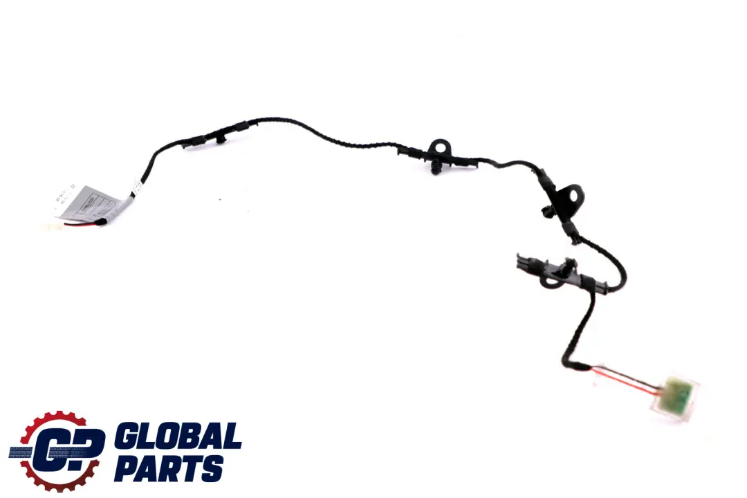 REIHE E84 E90 E91 Türgriffbeleuchtung rechts 6331 für BMW 3 X1 mit Teilenummer 63317181314 BMW 3 X1 REIHE E84 E90 E91 Türgriffbeleuchtung rechts 6331 - SKU 7181314 - Teilenummer 63317181314