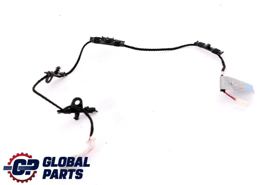 BMW X1 E84 E90 E91 Maniglia per Porta Illuminazione Destra 6331 - SKU 7181314 - Numero di parte 63317181314