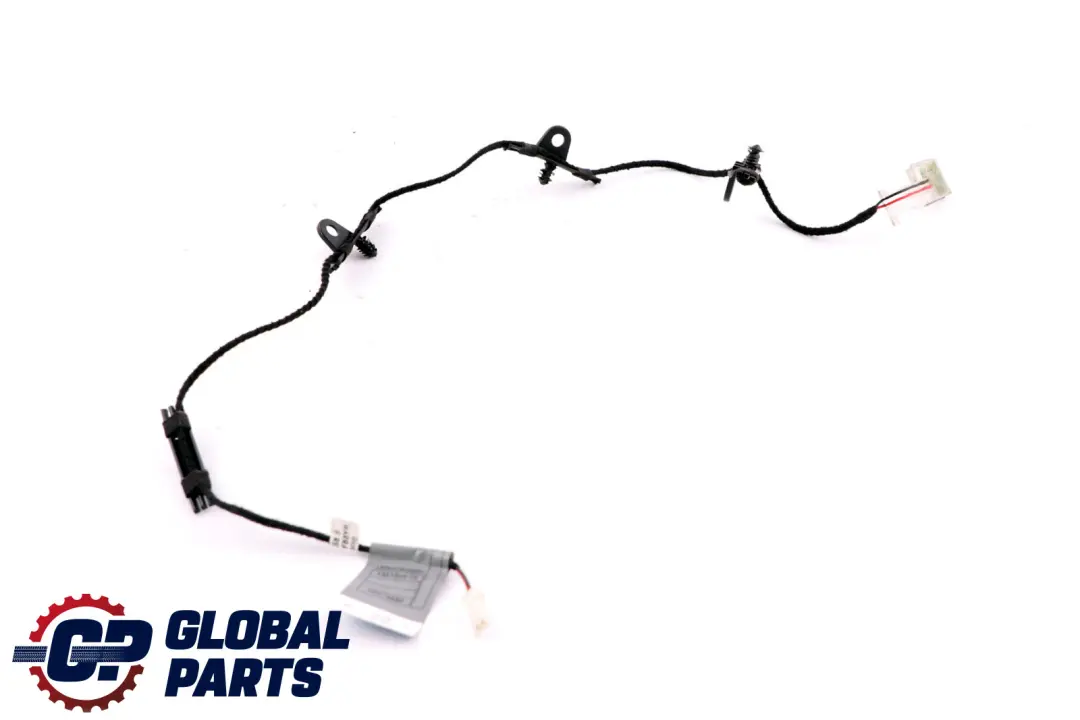 REIHE E84 E90 E91 Türgriffbeleuchtung rechts 6331 für BMW 3 X1 mit Teilenummer 63317181314 BMW 3 X1 REIHE E84 E90 E91 Türgriffbeleuchtung rechts 6331 - SKU 7181314 - Teilenummer 63317181314