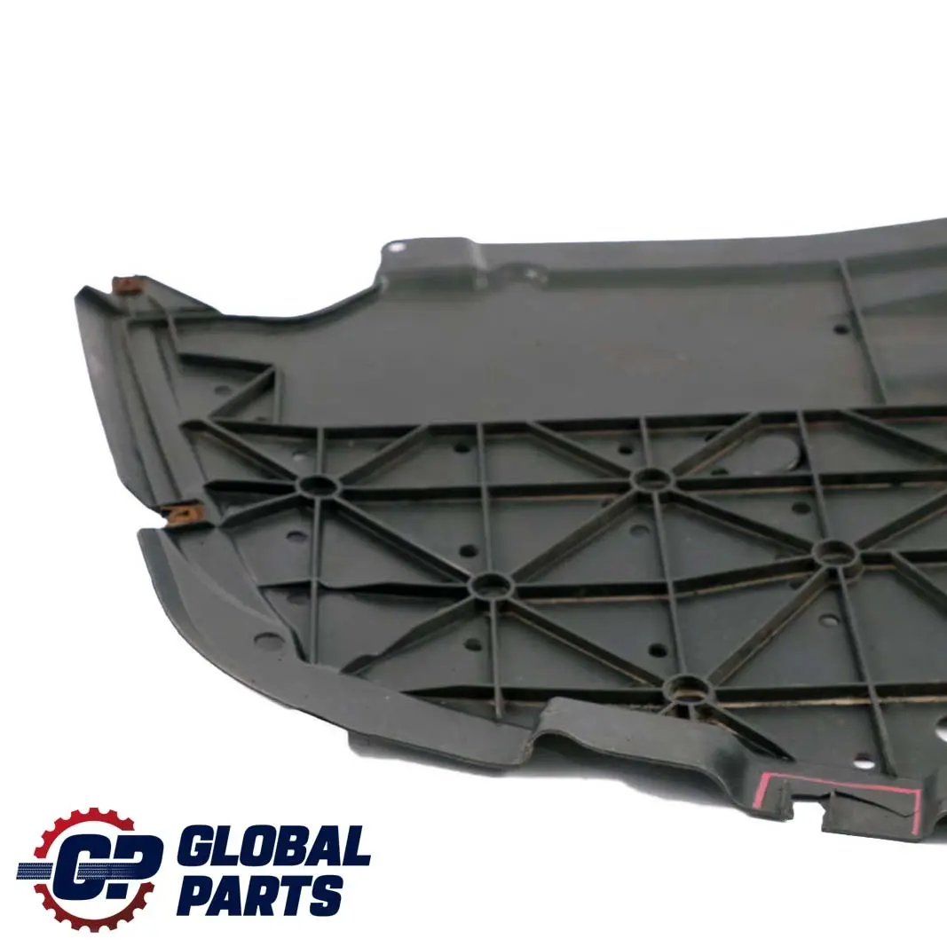 BMW 3 Series 1 E90 E91 LCI Underfloor Under Body Coating Filter - SKU 7181652-1 - Part number 7181652